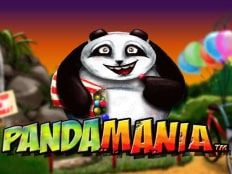 Слот Pandamania