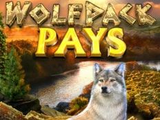 Слот Wolfpack Pays